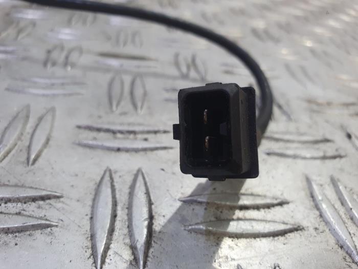 Pingelsensor van een MINI Mini One/Cooper (R50) 1.6 16V Cooper 2001