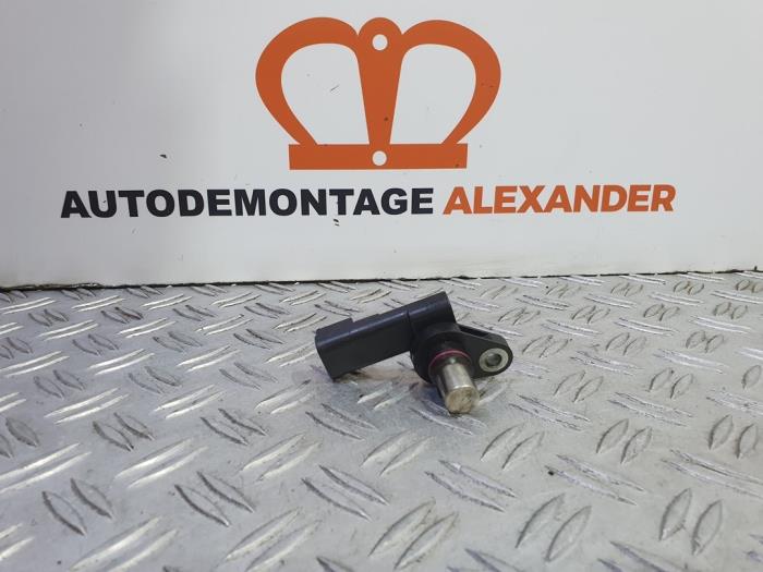 Gebruikte Nokkenas Sensor BMW Mini (R50/53) 1.6 16V Cooper Prijs op aanvraag aangeboden door Alexander Autodemontage