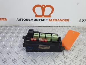 Gebruikte Zekeringkast BMW Mini One/Cooper (R50) 1.6 16V One Prijs € 20,00 Margeregeling aangeboden door Alexander Autodemontage