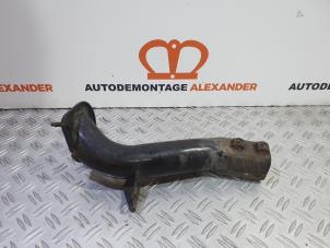 Gebruikte Bumpersteun links-voor BMW Mini One/Cooper (R50) 1.6 16V Cooper Prijs op aanvraag aangeboden door Alexander Autodemontage