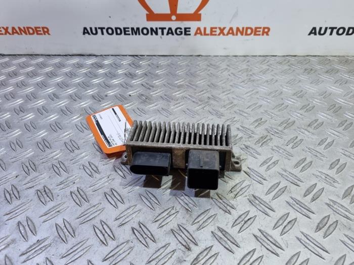 Gebruikte Computer Koeling Opel Vivaro A 1.9 DI Prijs € 19,95 Inclusief btw aangeboden door Alexander Autodemontage