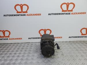 Gebruikte Pomp Airco Ford Fiesta 5 (JD/JH) 1.3 Prijs € 29,99 Margeregeling aangeboden door Alexander Autodemontage