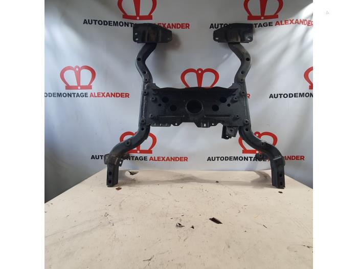 Gebruikte Subframe BMW Mini (R50/53) 1.6 16V Cooper Prijs op aanvraag aangeboden door Alexander Autodemontage