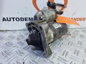Gebruikte Startmotor Peugeot 207/207+ (WA/WC/WM) 1.4 HDi Prijs € 17,99 Margeregeling aangeboden door Alexander Autodemontage