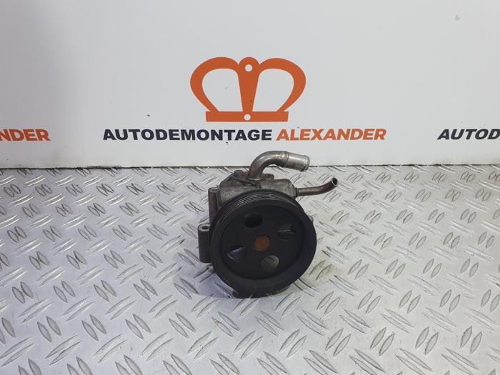Gebruikte Servopomp Ford Fiesta 5 (JD/JH) 1.3 Prijs € 29,95 Inclusief btw aangeboden door Alexander Autodemontage