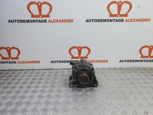 Gebruikte Dynamo Peugeot 207/207+ (WA/WC/WM) 1.4 16V Prijs € 34,99 Inclusief btw aangeboden door Alexander Autodemontage