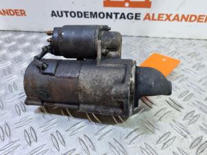 Gebruikte Startmotor Opel Antara (LA6) 2.0 CDTI 16V 4x4 Prijs € 21,99 Margeregeling aangeboden door Alexander Autodemontage