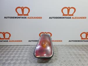 Gebruikte Achterlicht rechts BMW Mini One/Cooper (R50) 1.6 16V Cooper Prijs op aanvraag aangeboden door Alexander Autodemontage