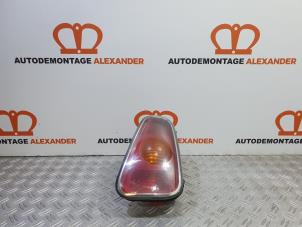 Gebruikte Achterlicht rechts BMW Mini One/Cooper (R50) 1.6 16V Cooper Prijs € 19,99 Margeregeling aangeboden door Alexander Autodemontage