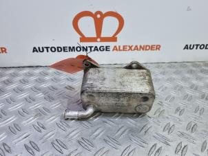 Gebruikte Oliekoeler Seat Leon (1P1) 2.0 FSI 16V Prijs op aanvraag aangeboden door Alexander Autodemontage