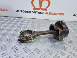 Gebruikte Drijfstang Seat Leon (1P1) 2.0 FSI 16V Prijs op aanvraag aangeboden door Alexander Autodemontage