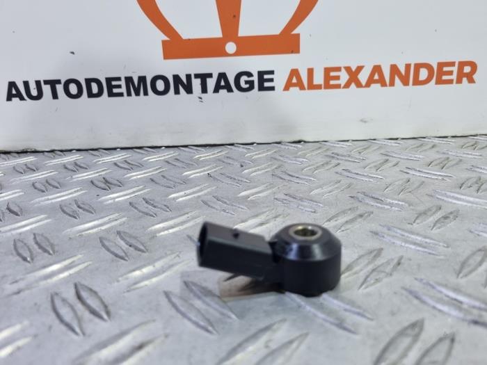 Gebruikte Pingelsensor Seat Leon (1P1) 2.0 FSI 16V Prijs op aanvraag aangeboden door Alexander Autodemontage