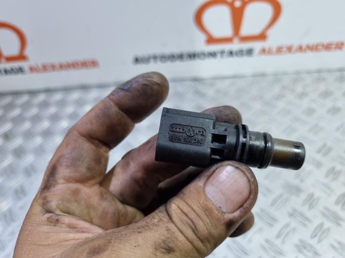 Gebruikte Nokkenas Sensor Seat Leon (1P1) 2.0 FSI 16V Prijs op aanvraag aangeboden door Alexander Autodemontage