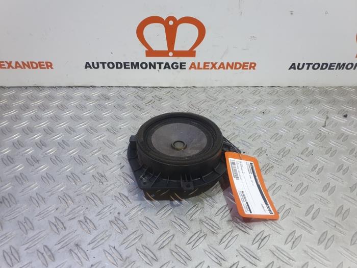 Gebruikte Luidspreker Kia Picanto (TA) 1.0 12V Prijs op aanvraag aangeboden door Alexander Autodemontage