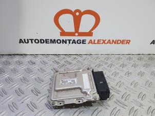 Gebruikte Computer Motormanagement Kia Picanto (TA) 1.0 12V Prijs € 49,99 Margeregeling aangeboden door Alexander Autodemontage