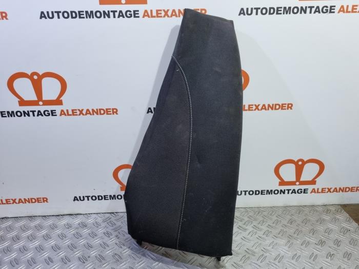 Gebruikte Diversen BMW 1 serie (E87/87N) 116i 1.6 16V Prijs op aanvraag aangeboden door Alexander Autodemontage