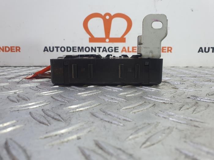 Computer Body Control van een Kia Picanto (TA) 1.0 12V 2011