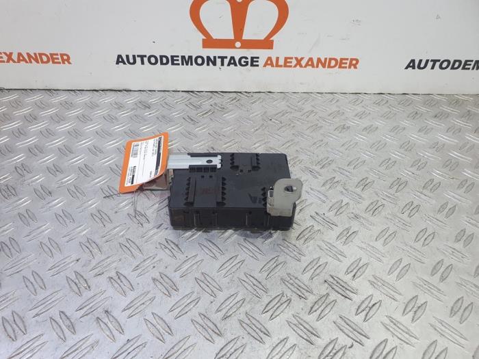 Computer Body Control van een Kia Picanto (TA) 1.0 12V 2011