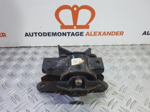 Gebruikte Motorrubber Kia Picanto (TA) 1.0 12V Prijs op aanvraag aangeboden door Alexander Autodemontage