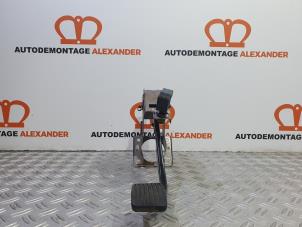 Gebruikte Koppelingspedaal Kia Picanto (TA) 1.0 12V Prijs op aanvraag aangeboden door Alexander Autodemontage