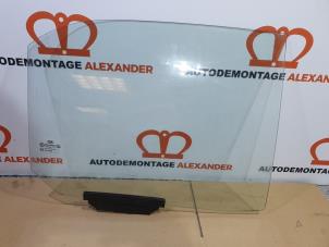 Gebruikte Portierruit 4Deurs rechts-achter Kia Picanto (TA) 1.0 12V Prijs op aanvraag aangeboden door Alexander Autodemontage