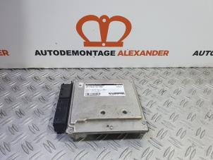 Gebruikte Computer Motormanagement BMW 5 serie Touring (E61) 525d 24V Prijs € 119,99 Margeregeling aangeboden door Alexander Autodemontage