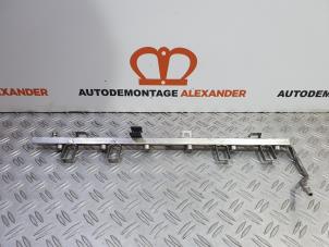 Gebruikte Injectiehuis BMW X5 (E53) 3.0i 24V Prijs op aanvraag aangeboden door Alexander Autodemontage