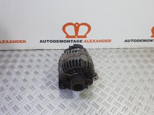 Gebruikte Dynamo BMW X5 (E53) 3.0i 24V Prijs € 121,00 Inclusief btw aangeboden door Alexander Autodemontage