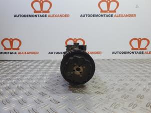 Gebruikte Pomp Airco Opel Corsa D 1.3 CDTi 16V ecoFLEX Prijs € 14,99 Margeregeling aangeboden door Alexander Autodemontage