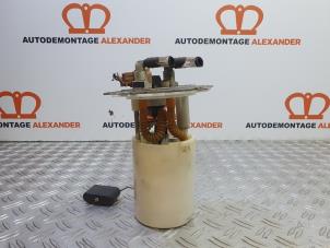 Gebruikte Brandstofpomp Elektrisch Chevrolet Aveo (250) 1.2 16V Prijs op aanvraag aangeboden door Alexander Autodemontage
