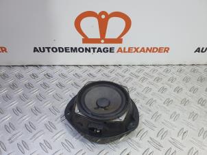 Gebruikte Speaker Chevrolet Aveo (250) 1.2 16V Prijs € 25,00 Margeregeling aangeboden door Alexander Autodemontage