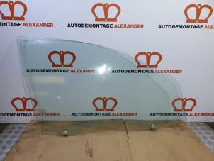 Gebruikte Portierruit 4Deurs rechts-voor Chevrolet Aveo (250) 1.2 16V Prijs op aanvraag aangeboden door Alexander Autodemontage