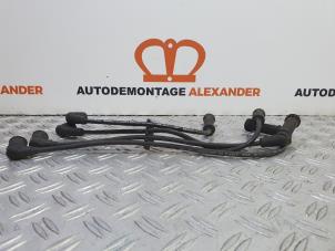 Gebruikte Bougiekabel Set Hyundai i10 (F5) 1.1i 12V Prijs op aanvraag aangeboden door Alexander Autodemontage