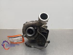 Gebruikte G-lader Audi Q5 (8RB) 3.0 TDI V6 24V Quattro Prijs € 375,00 Margeregeling aangeboden door Alexander Autodemontage