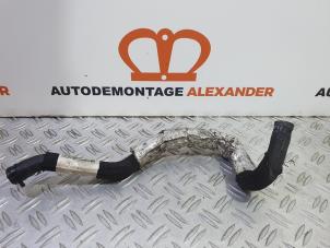 Gebruikte Stuurbekrachtiging Leiding Audi Q5 (8RB) 3.0 TDI V6 24V Quattro Prijs op aanvraag aangeboden door Alexander Autodemontage