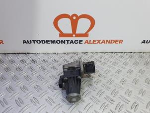 Gebruikte EGR Klep Renault Kangoo Express (FW) 1.5 dCi 75 Prijs op aanvraag aangeboden door Alexander Autodemontage