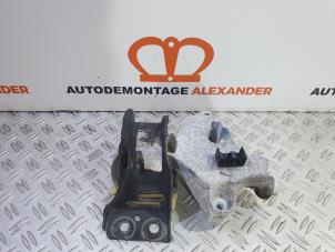 Gebruikte Motorsteun Renault Kangoo/Grand Kangoo (KW) 1.5 dCi 90 FAP Prijs € 30,00 Margeregeling aangeboden door Alexander Autodemontage