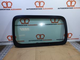 Gebruikte Extra Ruit 2Deurs links-achter Renault Kangoo/Grand Kangoo (KW) 1.5 dCi 90 FAP Prijs € 140,00 Margeregeling aangeboden door Alexander Autodemontage