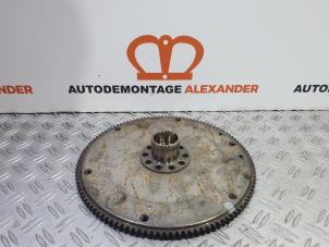 Gebruikte Starterkrans Audi Q5 (8RB) 3.0 TDI V6 24V Quattro Prijs op aanvraag aangeboden door Alexander Autodemontage