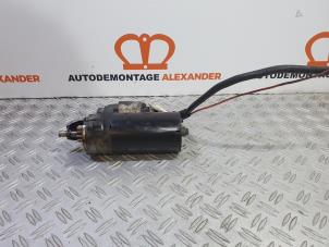 Gebruikte Startmotor Audi Q5 (8RB) 3.0 TDI V6 24V Quattro Prijs € 39,99 Margeregeling aangeboden door Alexander Autodemontage