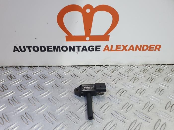 Gebruikte Druksensor Audi Q5 (8RB) 3.0 TDI V6 24V Quattro Prijs op aanvraag aangeboden door Alexander Autodemontage