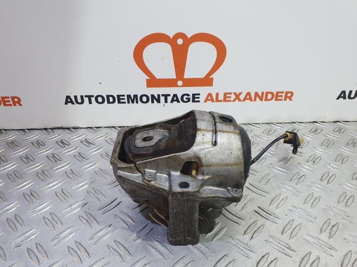Gebruikte Motorsteun Audi Q5 (8RB) 2.0 TFSI 16V Quattro Prijs € 40,00 Inclusief btw aangeboden door Alexander Autodemontage