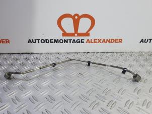 Gebruikte Brandstofleiding Audi Q5 (8RB) 3.0 TDI V6 24V Quattro Prijs op aanvraag aangeboden door Alexander Autodemontage