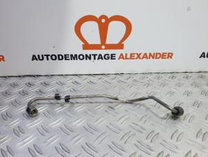 Gebruikte Brandstofleiding Audi Q5 (8RB) 3.0 TDI V6 24V Quattro Prijs op aanvraag aangeboden door Alexander Autodemontage