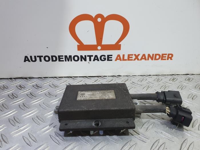Gebruikte Nox sensor Volkswagen Golf IV (1J1) 1.6 FSI 16V Prijs op aanvraag aangeboden door Alexander Autodemontage