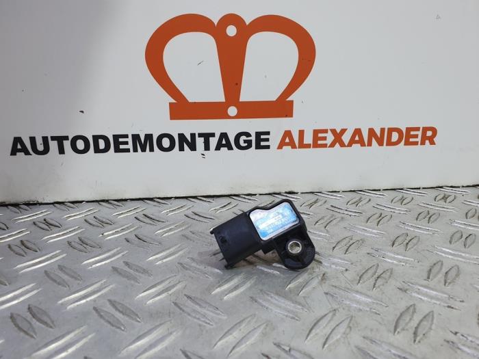 Gebruikte Sensor map (inlaatspruitstuk) Fiat Doblo Cargo (263) 1.3 D Multijet Prijs € 24,20 Inclusief btw aangeboden door Alexander Autodemontage