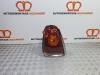 MINI Mini (R56) 1.6 16V Cooper Achterlicht links