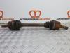 MINI Mini (R56) 1.6 16V Cooper Aandrijfas links-voor