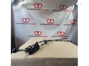 Gebruikte Pook Fiat 500 (312) 0.9 TwinAir 85 Prijs op aanvraag aangeboden door Alexander Autodemontage