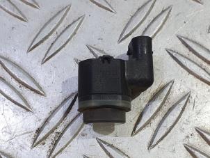 Gebruikte Parkeersensor Audi A3 Cabriolet (8P7) 2.0 TDI 16V Prijs op aanvraag aangeboden door Alexander Autodemontage